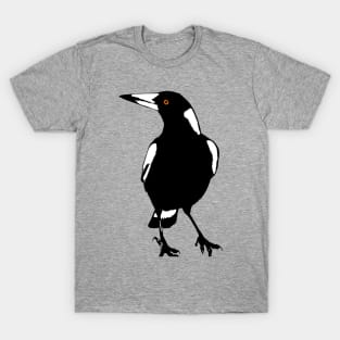 Magpie T-Shirt